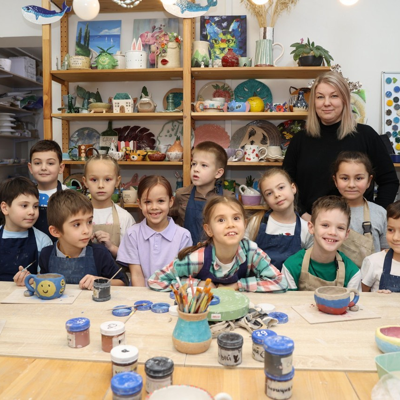 Отзывы. Главная