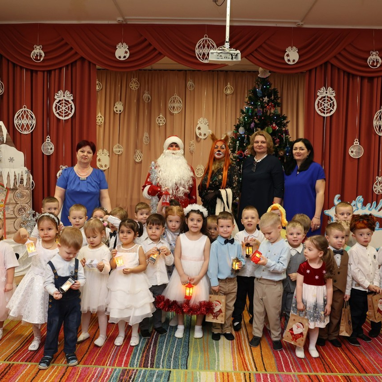 Отзывы. Главная