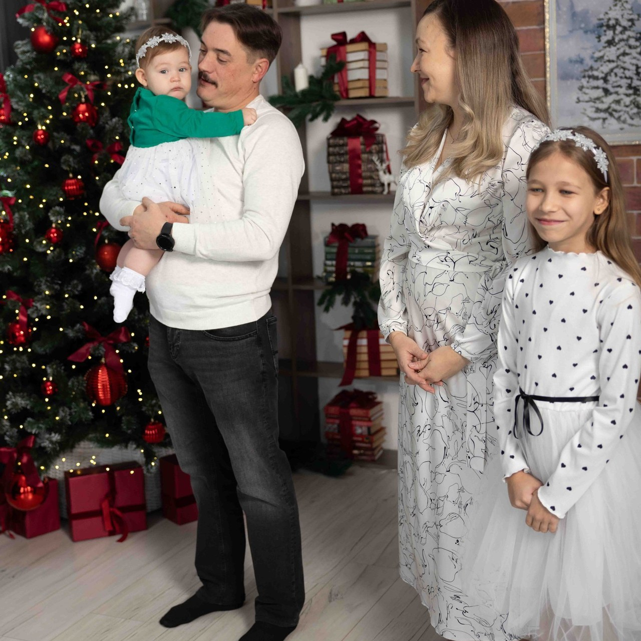 Отзывы. Школьный и семейный фотограф в городе Тамбов и Моршанск Елена Федорова