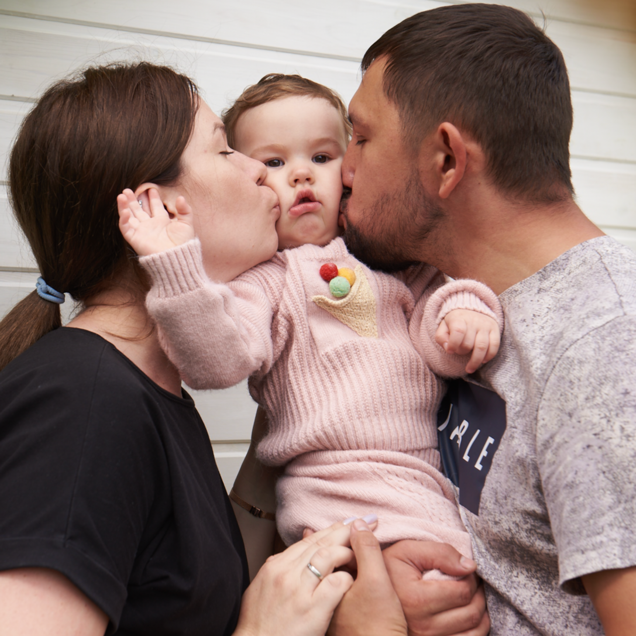 Отзывы. Дарья Жохова|портретный фотограф|Томск
