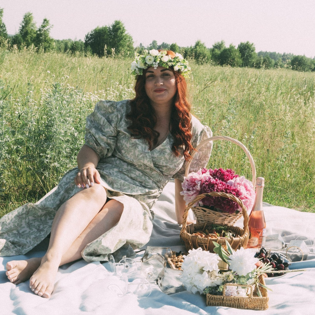 Отзывы. Дарья Жохова|портретный фотограф|Томск