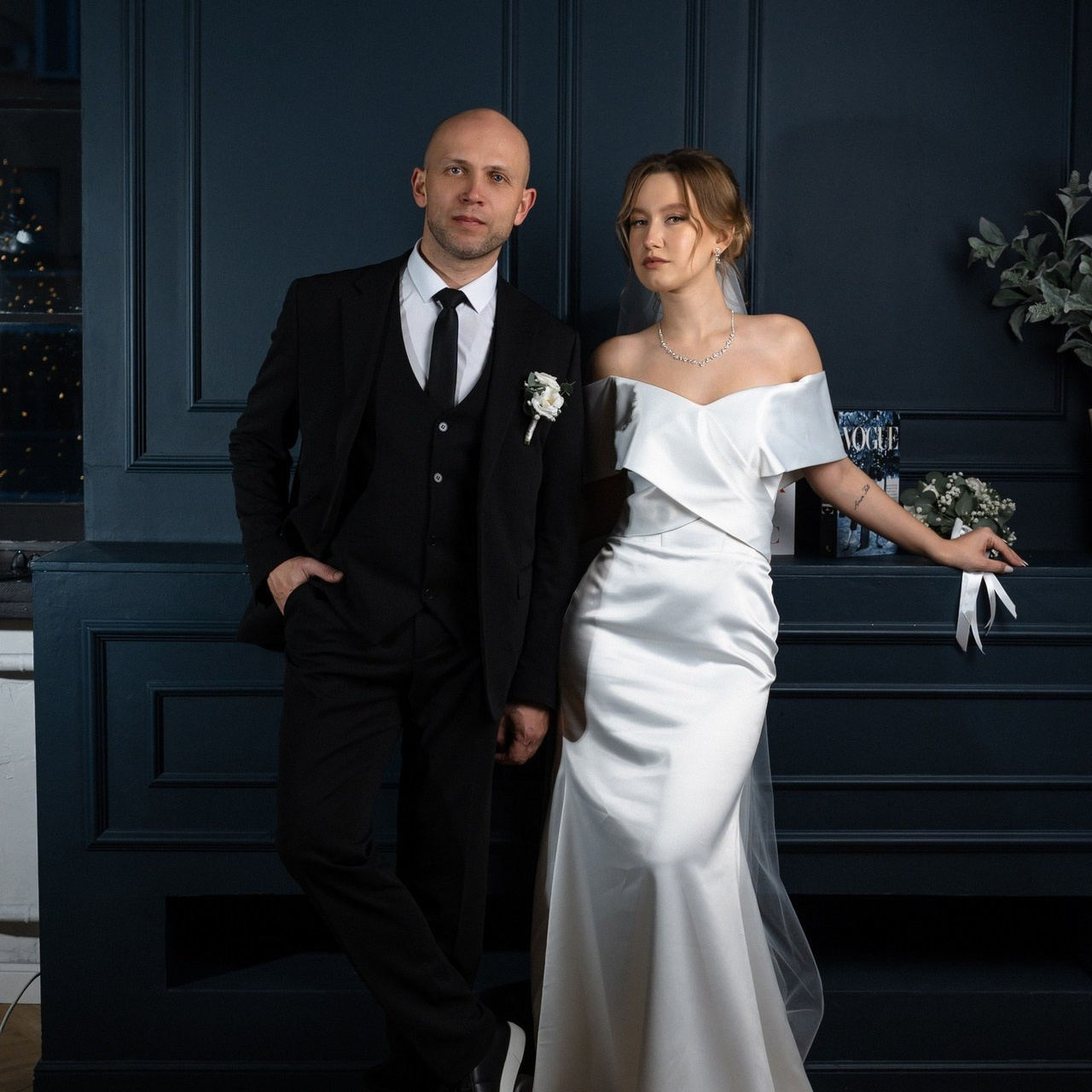 Отзывы. Фотограф в Красноярске Ирина Владимирова