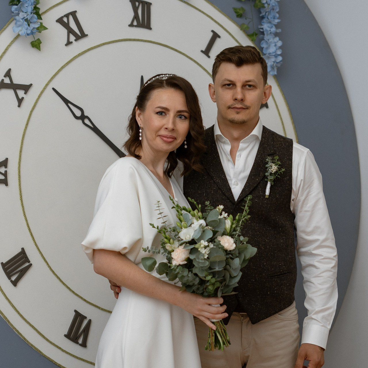 Отзывы. Фотограф в Красноярске Ирина Владимирова