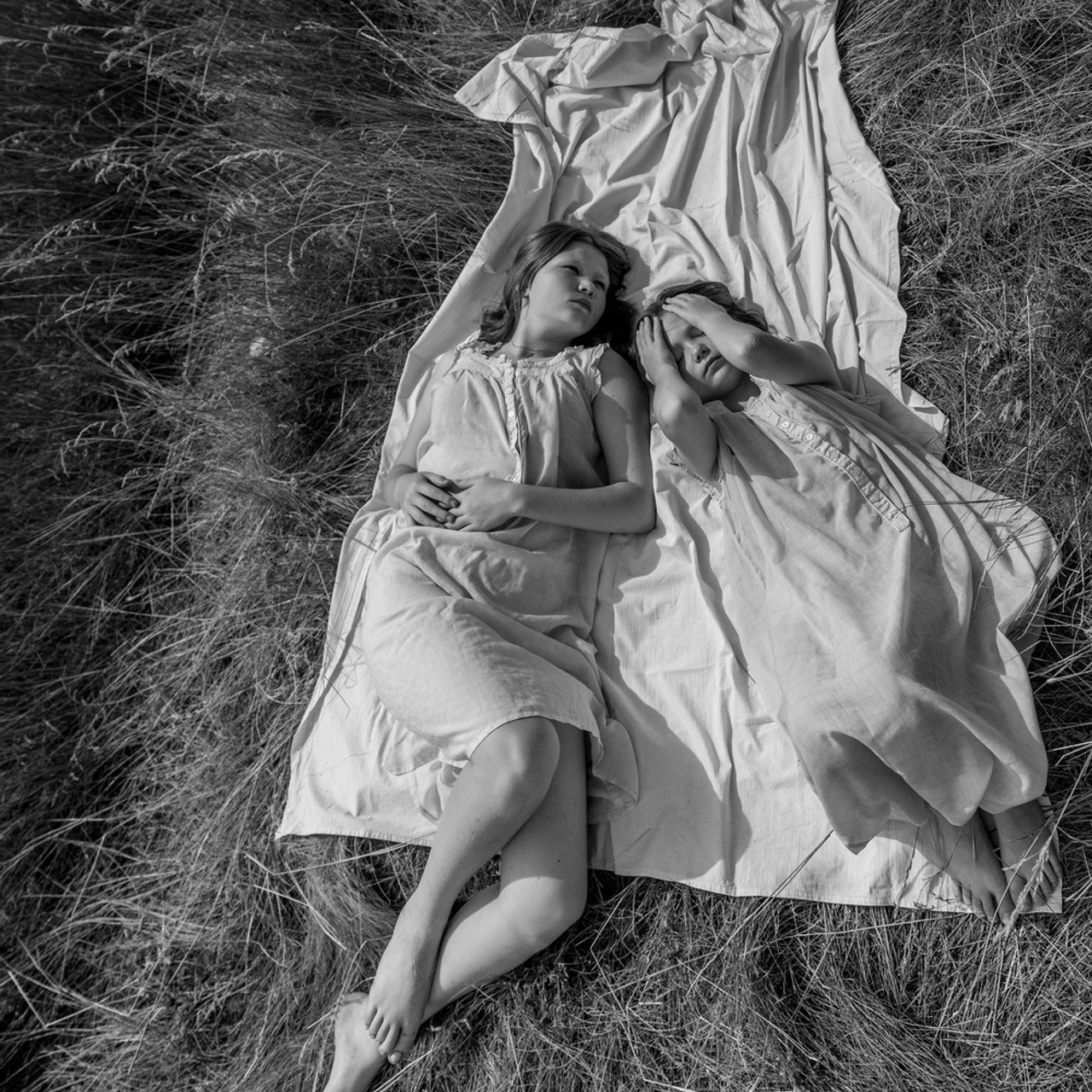Портрет. Фотограф Ирина Савицкая