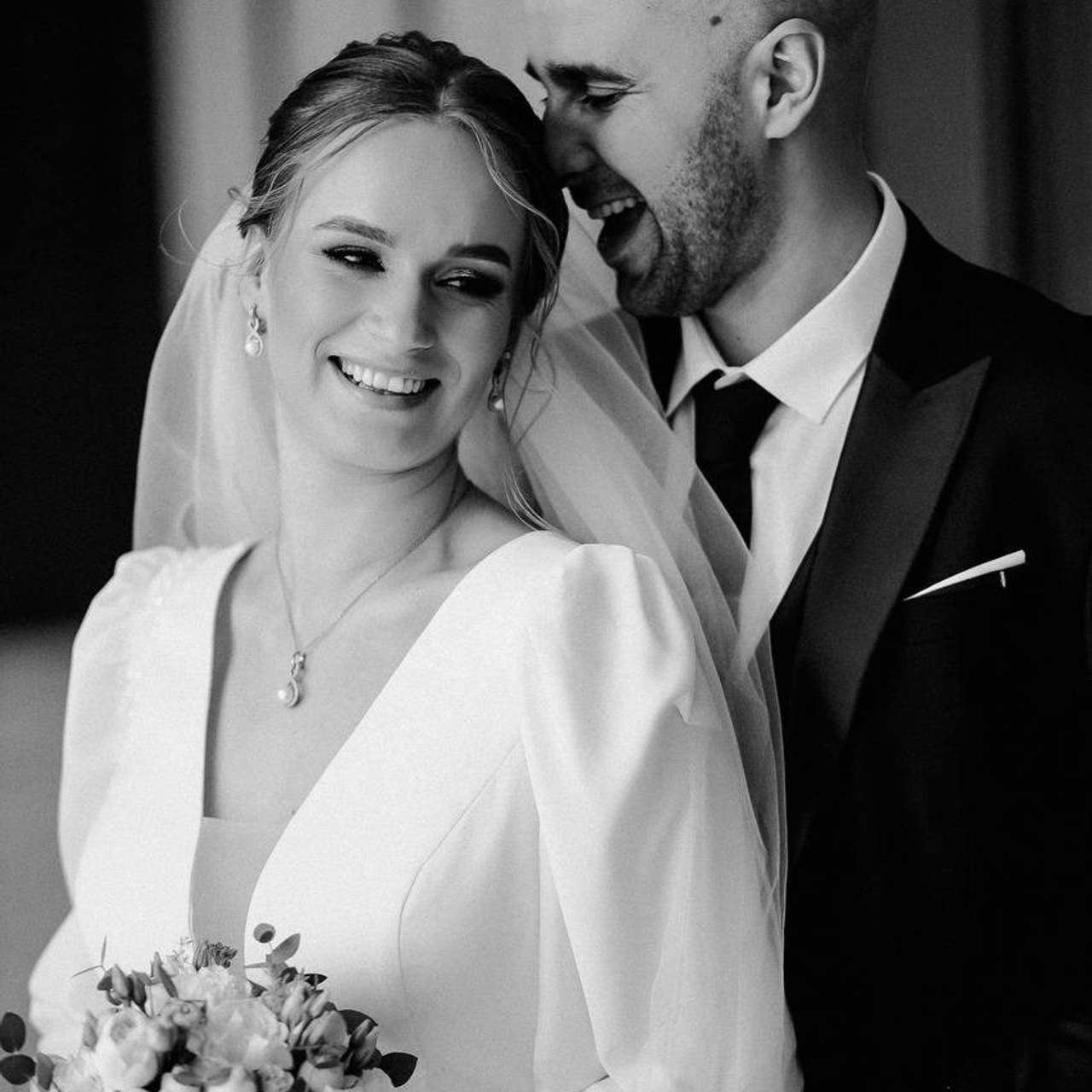 Невеста Ксюша