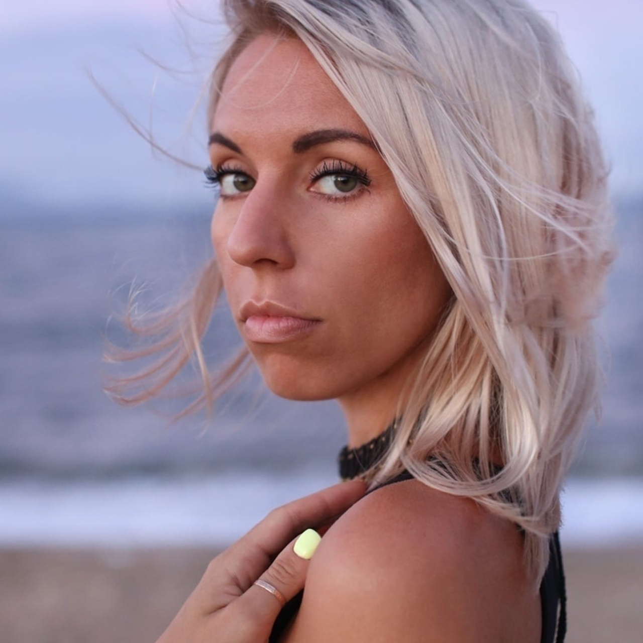 Отзывы. Фотограф Юля Постнова