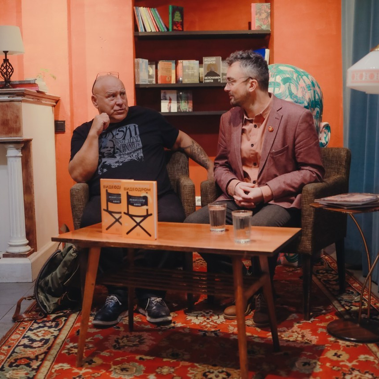 Отзывы. Фотограф Юля Постнова