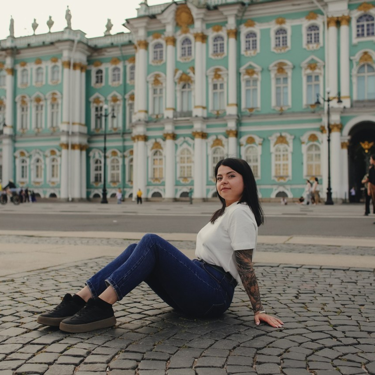 Отзывы. Фотограф Юля Постнова