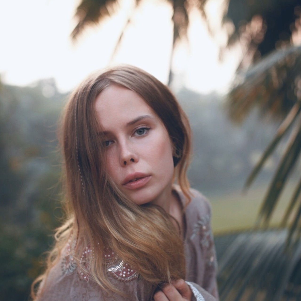 Отзывы. Фотограф Юля Постнова