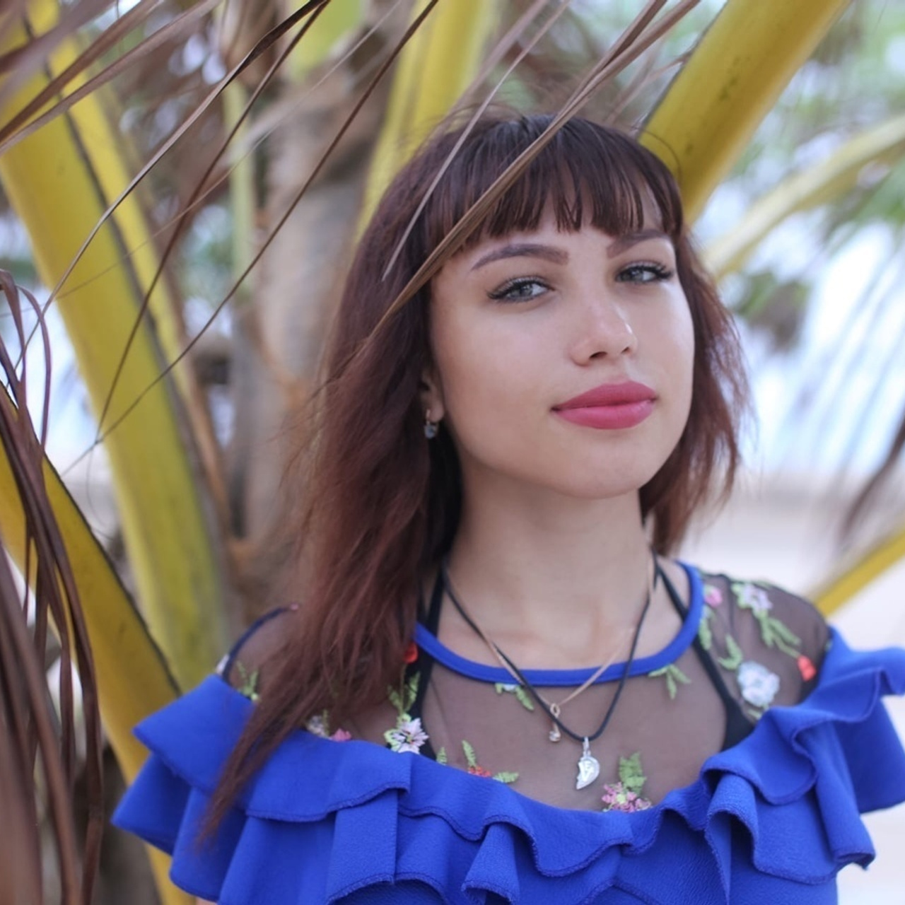 Отзывы. Фотограф Юля Постнова