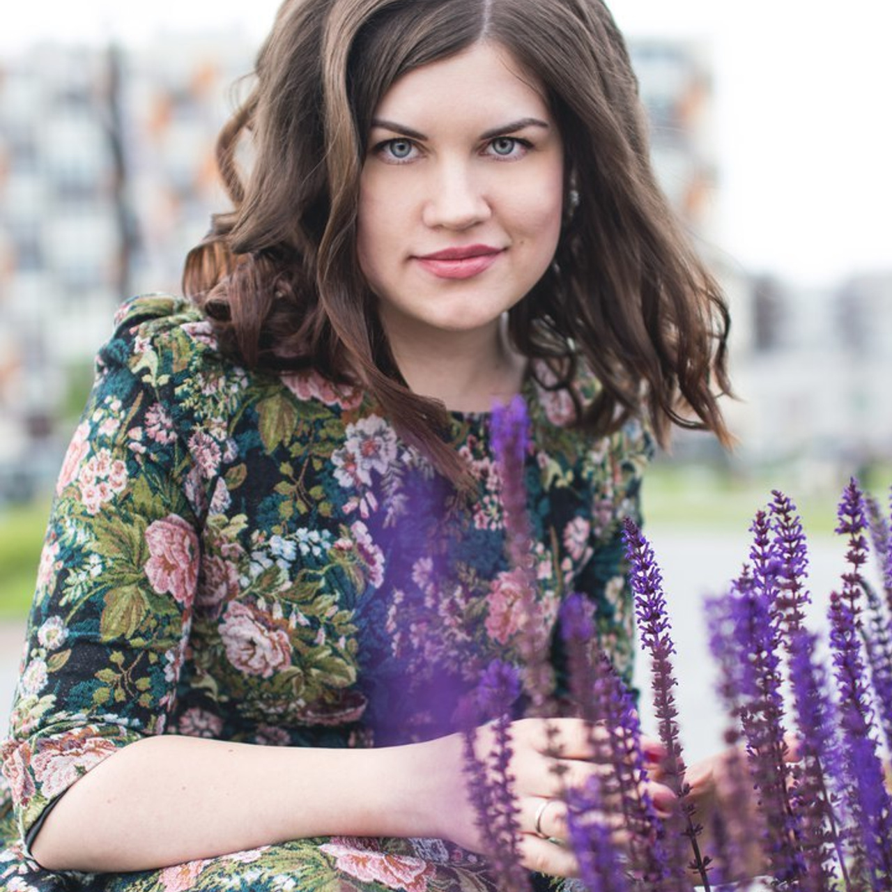 Отзывы. Фотограф Юля Постнова