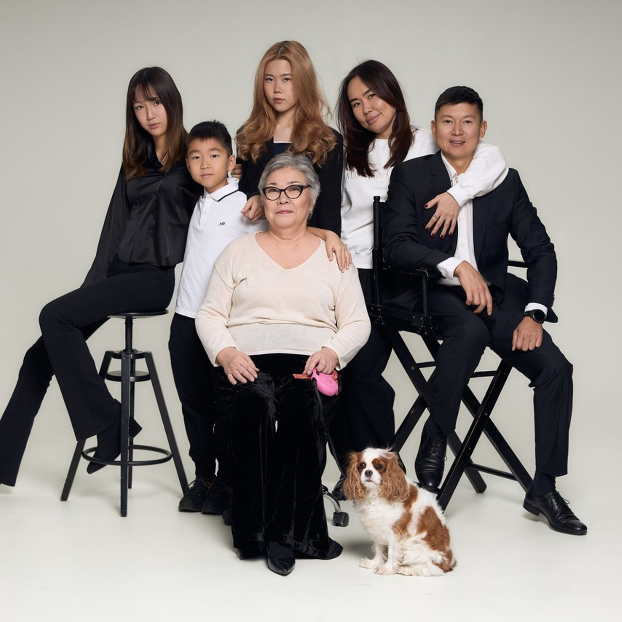 Отзывы. Портретный и репортажный фотограф в Астане Роман Григоров