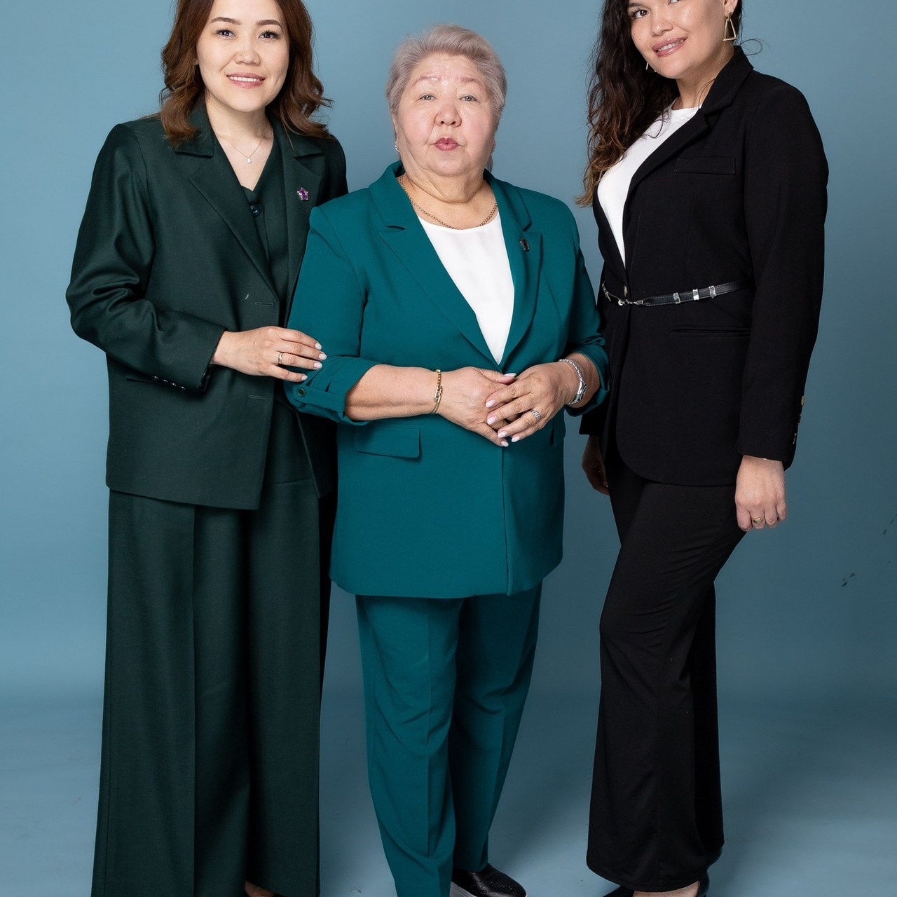 Отзывы. Портретный и репортажный фотограф в Астане Роман Григоров