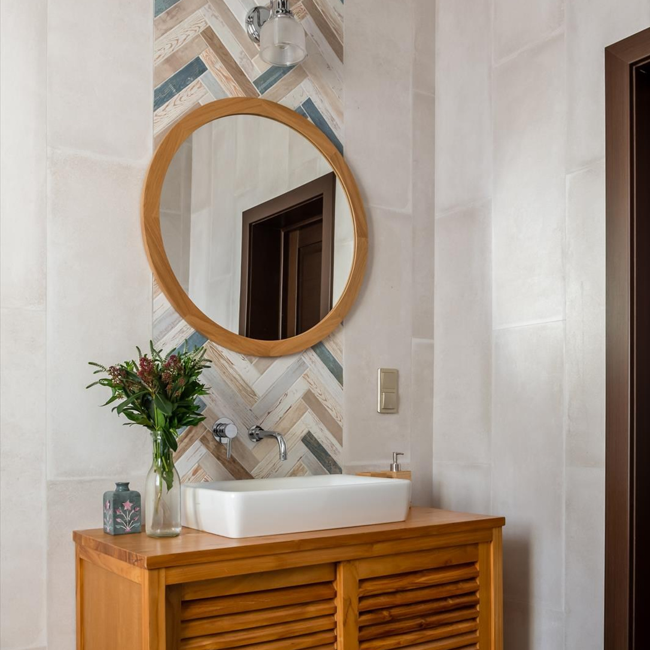 Загородный дом