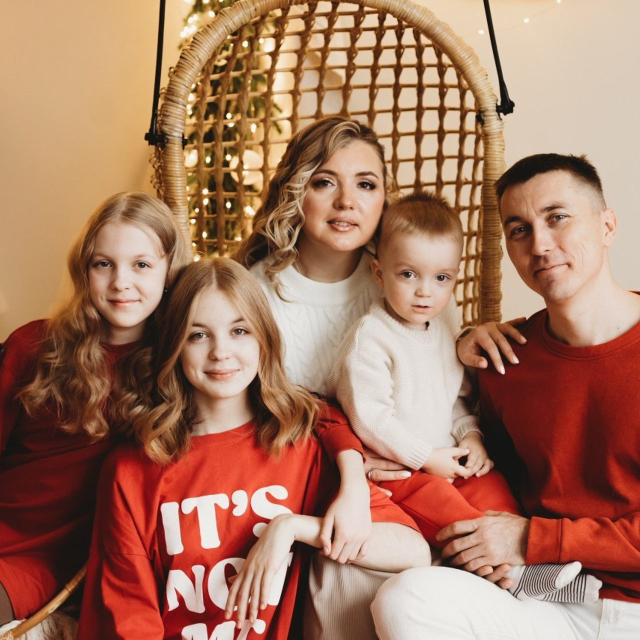 Отзывы. Фотограф новорожденных и беременности в Ижевске Светлана Рожкова