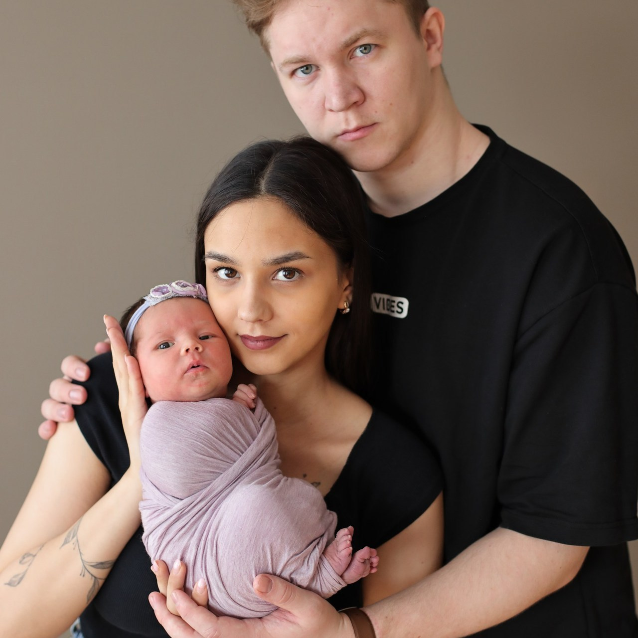 Отзывы. Фотограф новорожденных и беременности в Ижевске Светлана Рожкова