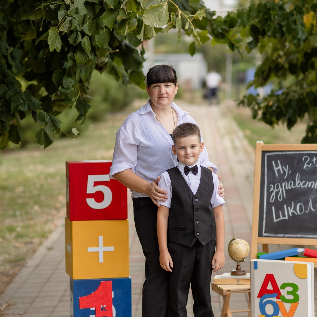 Отзывы. Семейный и детский фотограф в Усть-Лабинске Ирина Шепотько