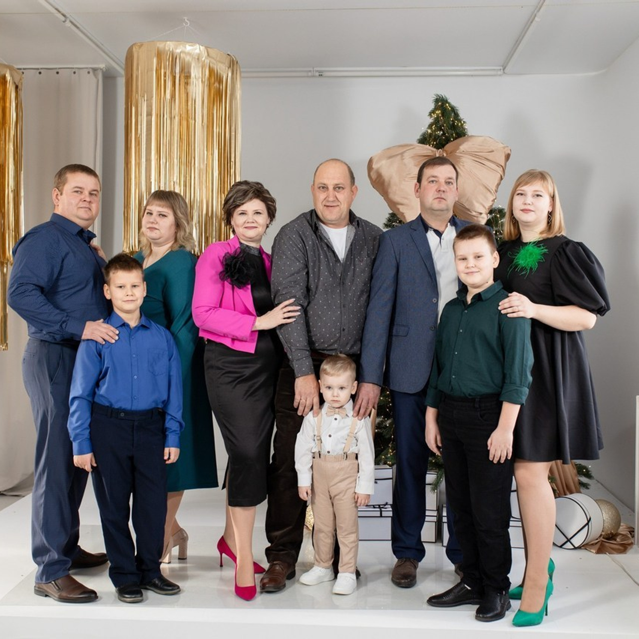 Отзывы. Семейный и детский фотограф в Усть-Лабинске Ирина Шепотько