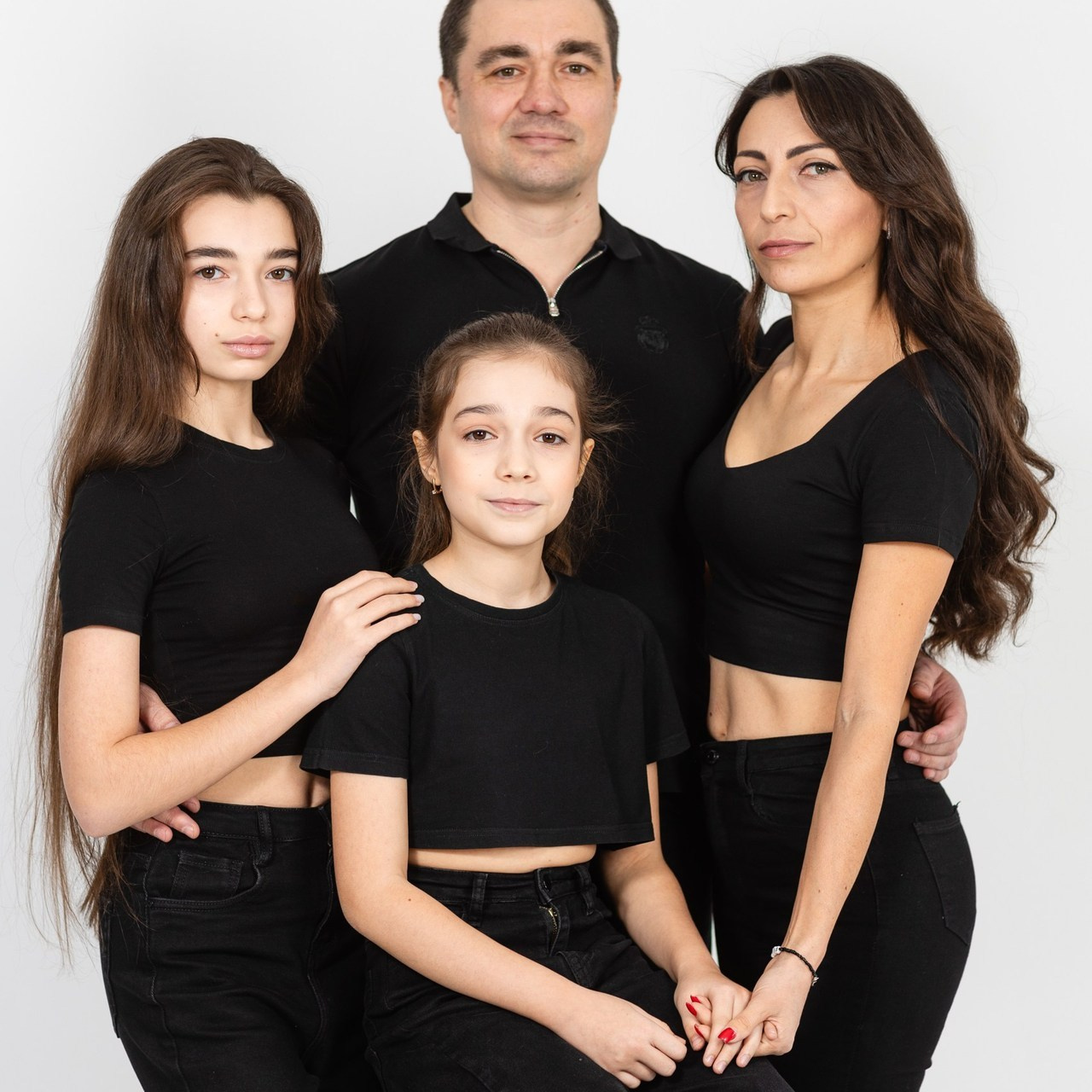 Отзывы. Семейный и детский фотограф в Усть-Лабинске Ирина Шепотько