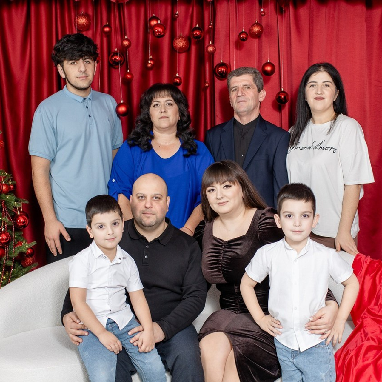 Отзывы. Семейный и детский фотограф в Усть-Лабинске Ирина Шепотько