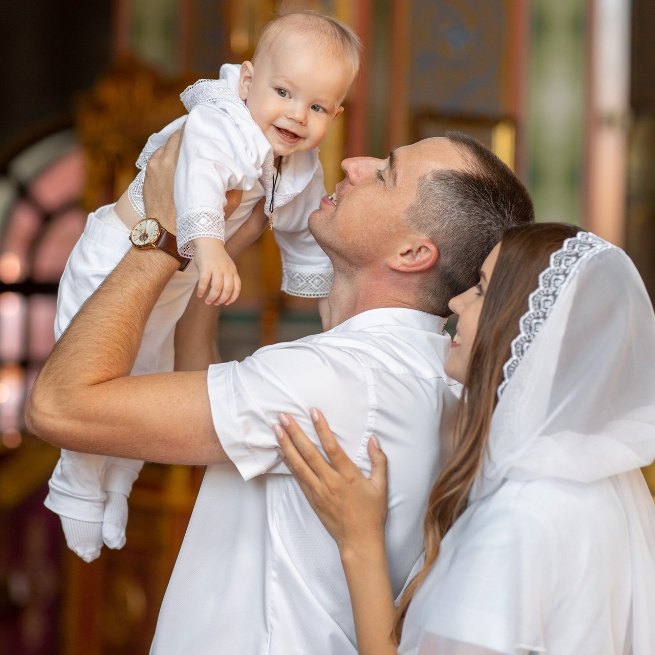 Отзывы. Семейный и детский фотограф в Усть-Лабинске Ирина Шепотько