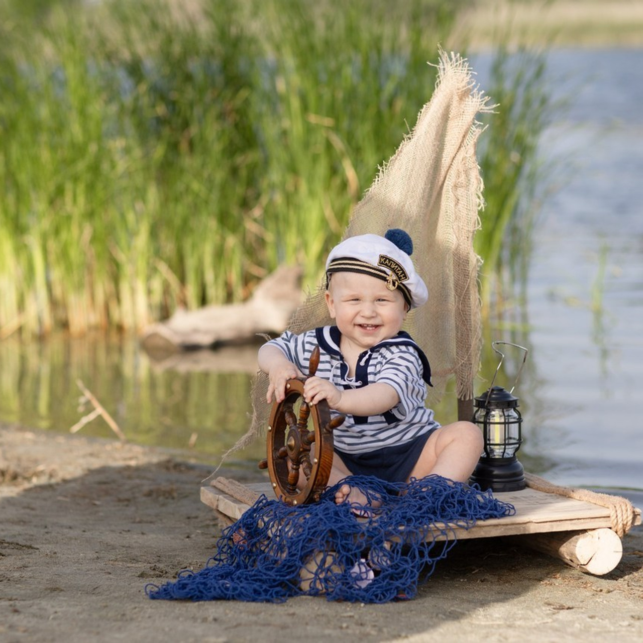 Отзывы. Семейный и детский фотограф в Усть-Лабинске Ирина Шепотько