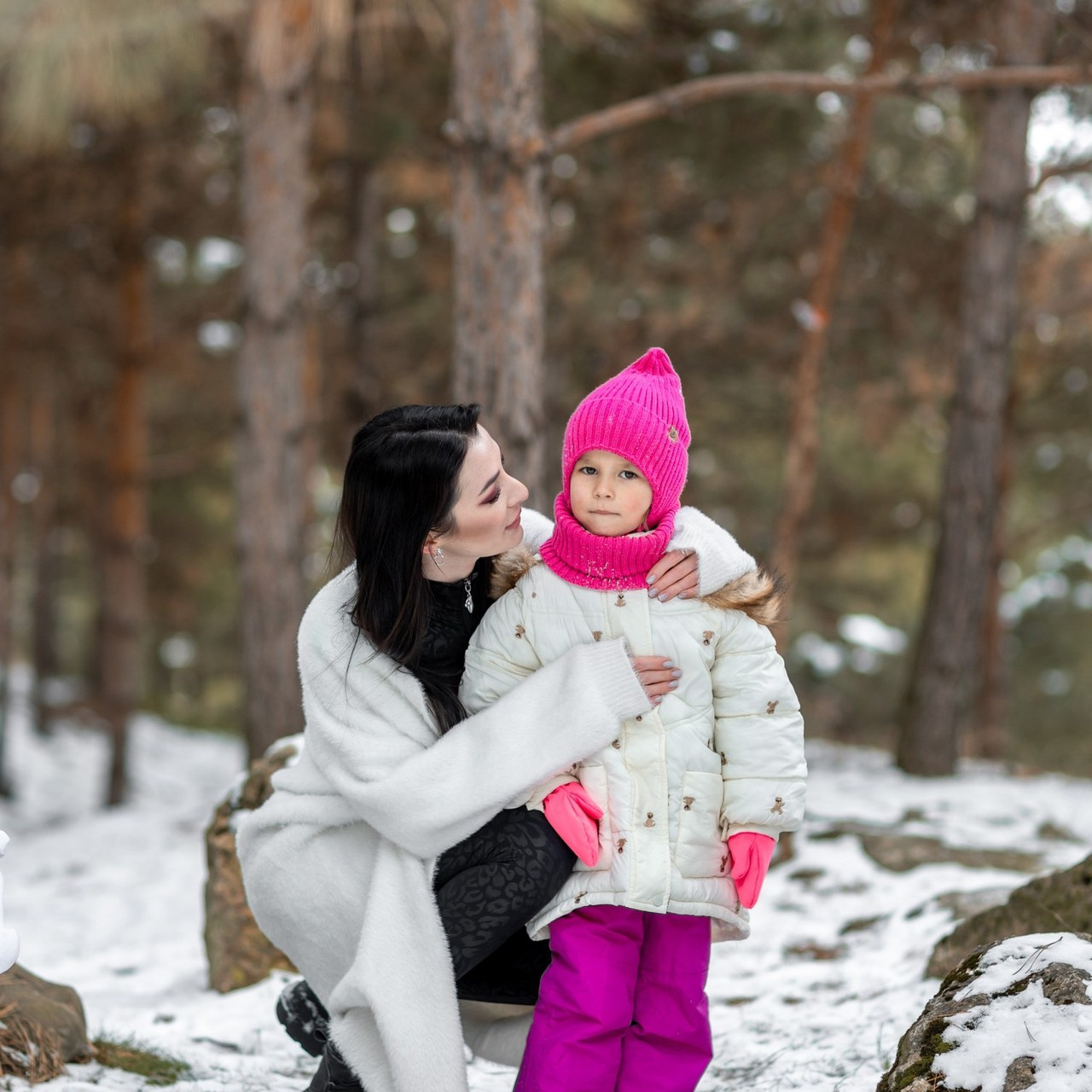 Отзывы. Семейный и детский фотограф в Усть-Лабинске Ирина Шепотько