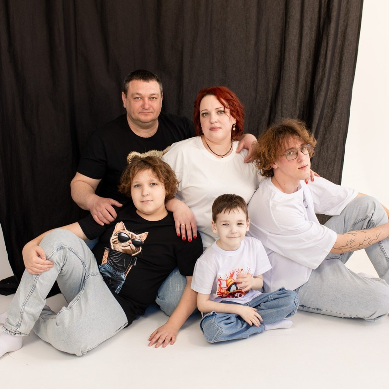 Отзывы. Семейный и детский фотограф в Усть-Лабинске Ирина Шепотько