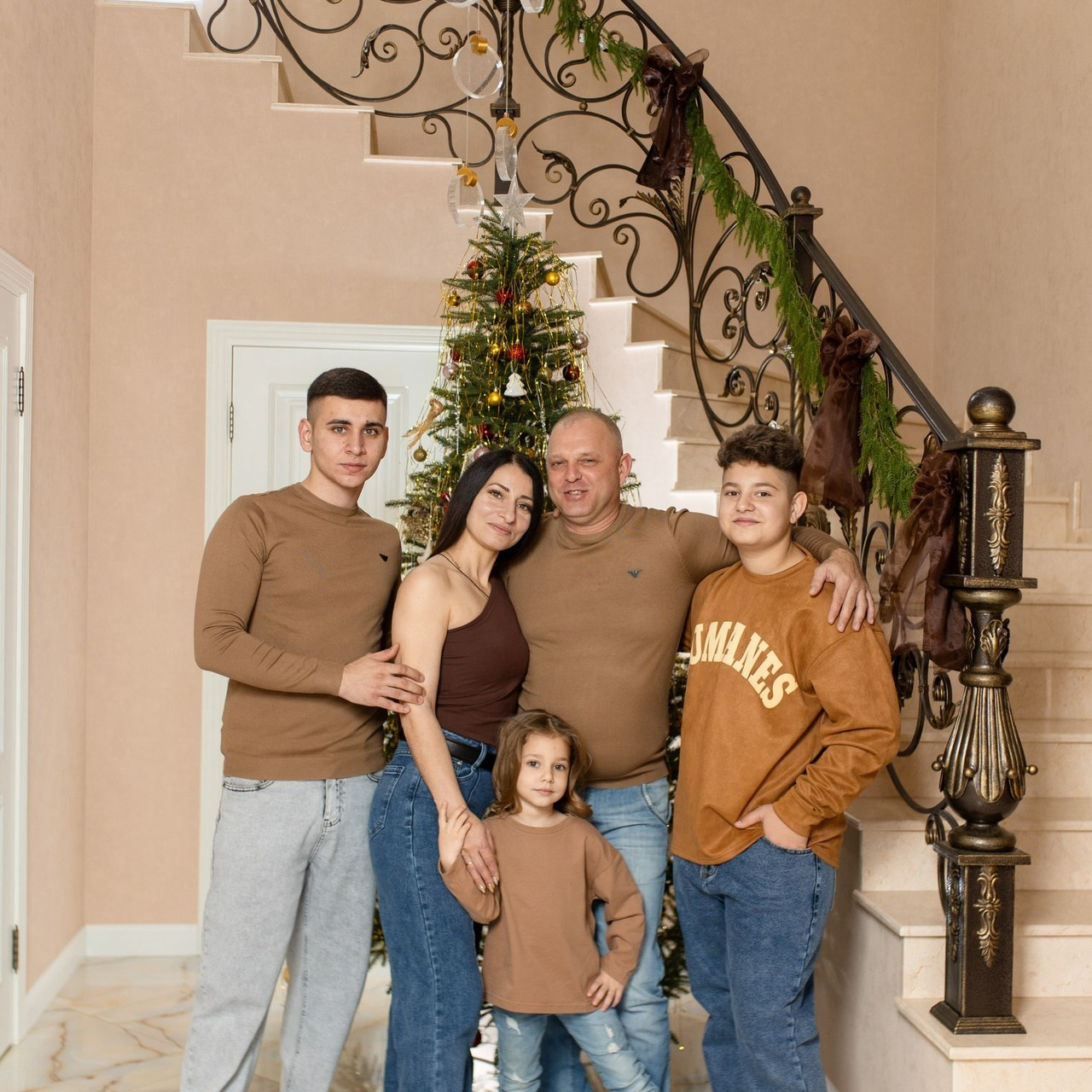 Отзывы. Семейный и детский фотограф в Усть-Лабинске Ирина Шепотько