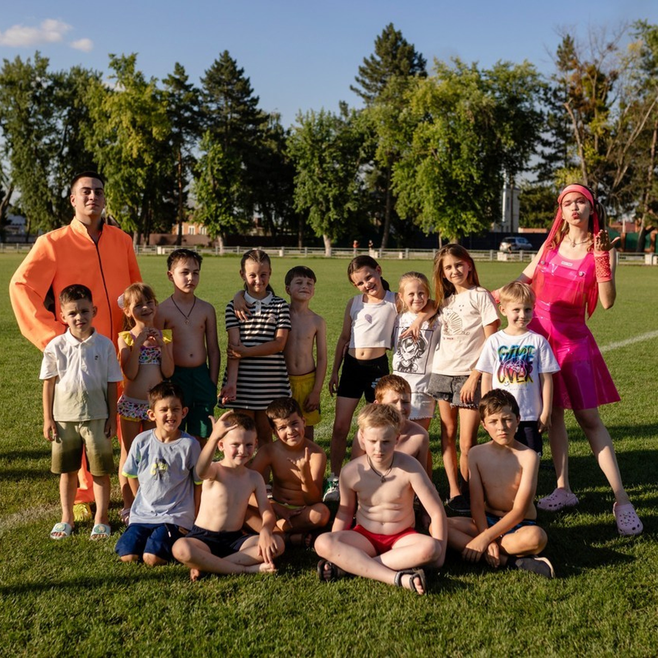 Отзывы. Семейный и детский фотограф в Усть-Лабинске Ирина Шепотько