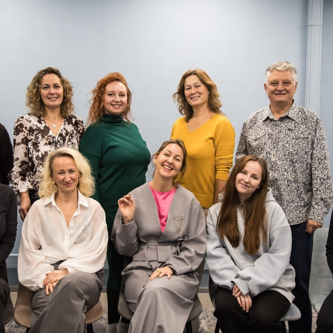 Отзывы о фотографе — реальные впечатления клиентов. Фотограф в Перми Любовь Огородова | Авторские туры