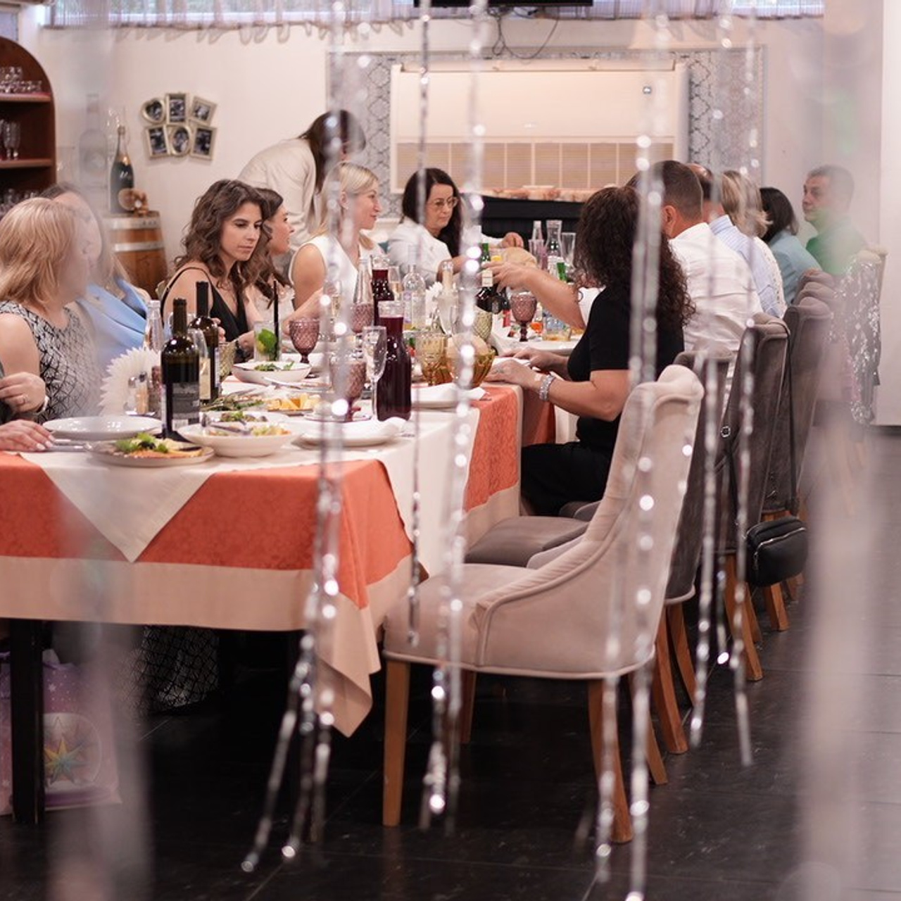 Отзывы. La Sueña. Фотограф и видеограф в Краснодаре Ключерова Юлия