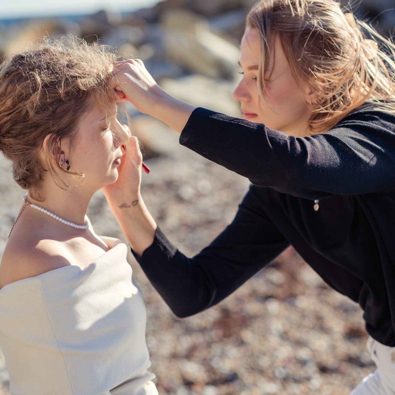 Отзывы. La Sueña. Фотограф и видеограф в Краснодаре Ключерова Юлия