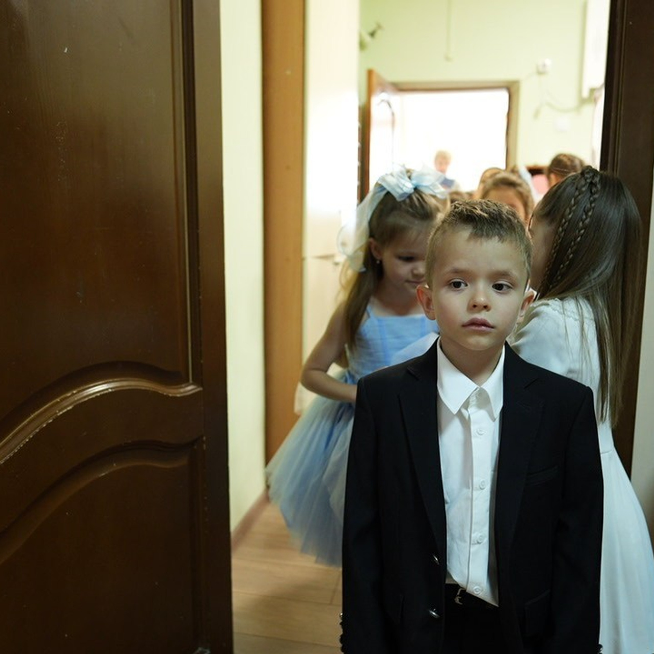 Отзывы. La Sueña. Фотограф и видеограф в Краснодаре Ключерова Юлия