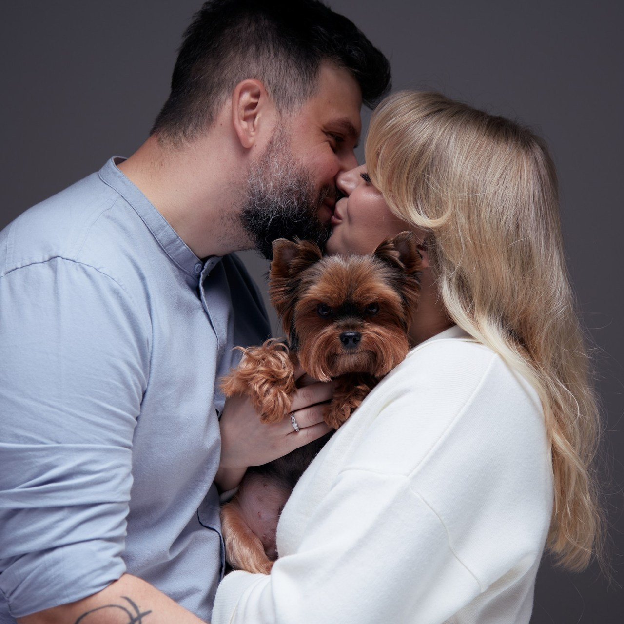 Отзывы. Фотограф Санкт-Петербург / Петрозаводск