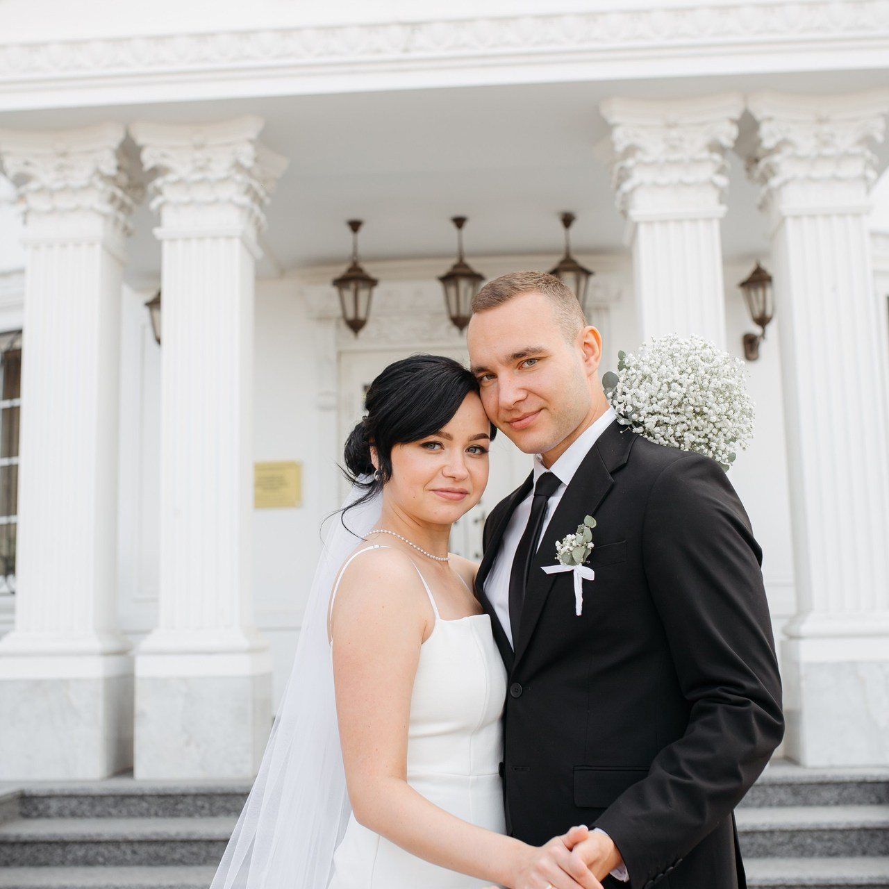 Отзывы. Свадебный и семейный фотограф