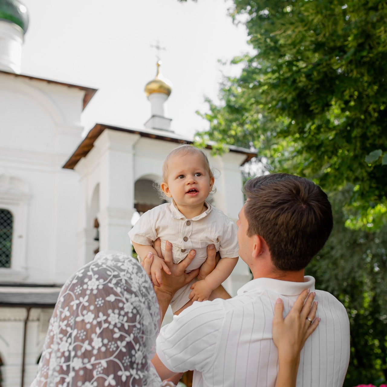 Отзывы. Свадебный и семейный фотограф