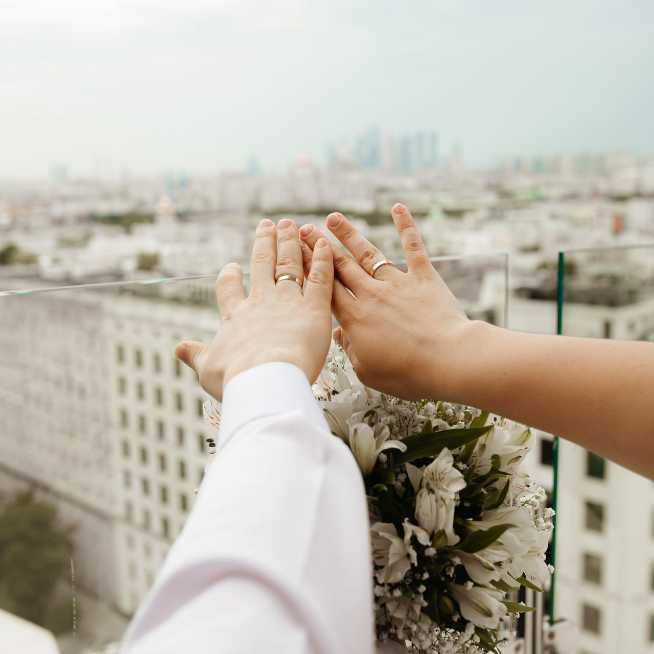 Отзывы. Свадебный и семейный фотограф