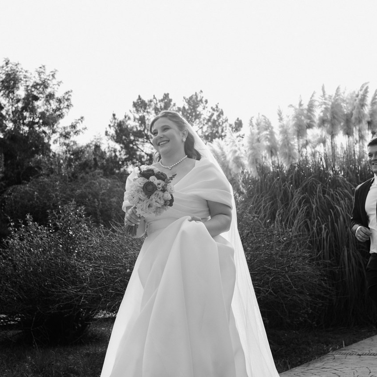 Отзывы. Свадебный и семейный фотограф