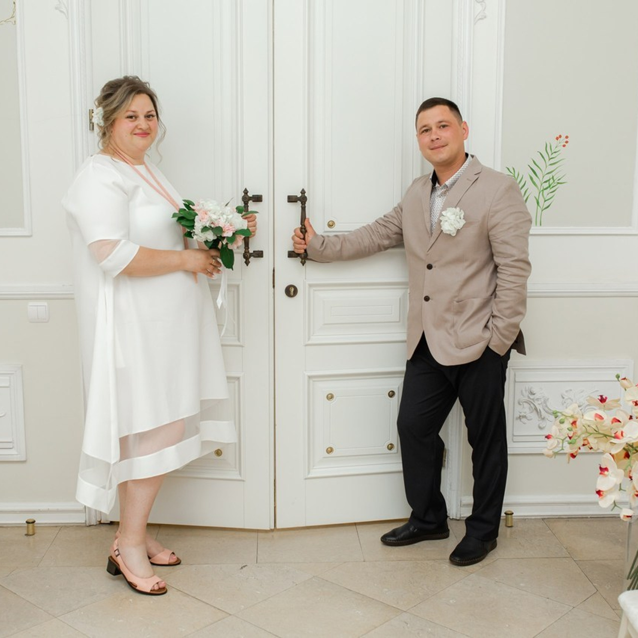 Отзывы. Свадебный и семейный фотограф