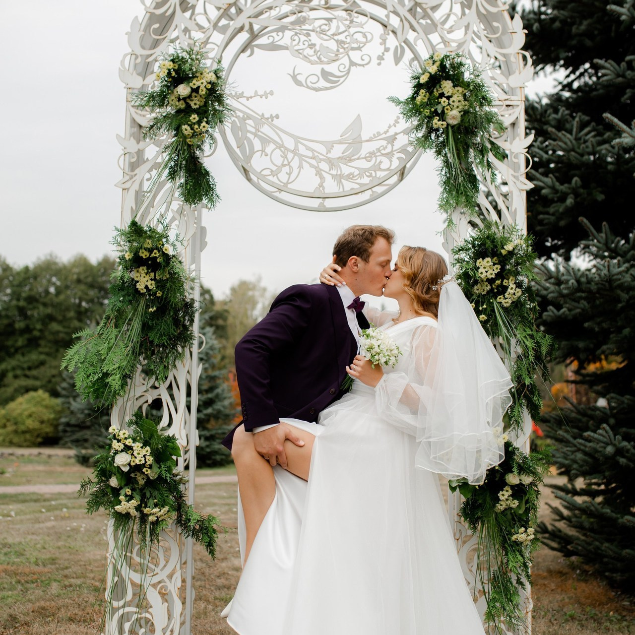 Отзывы. Свадебный и семейный фотограф