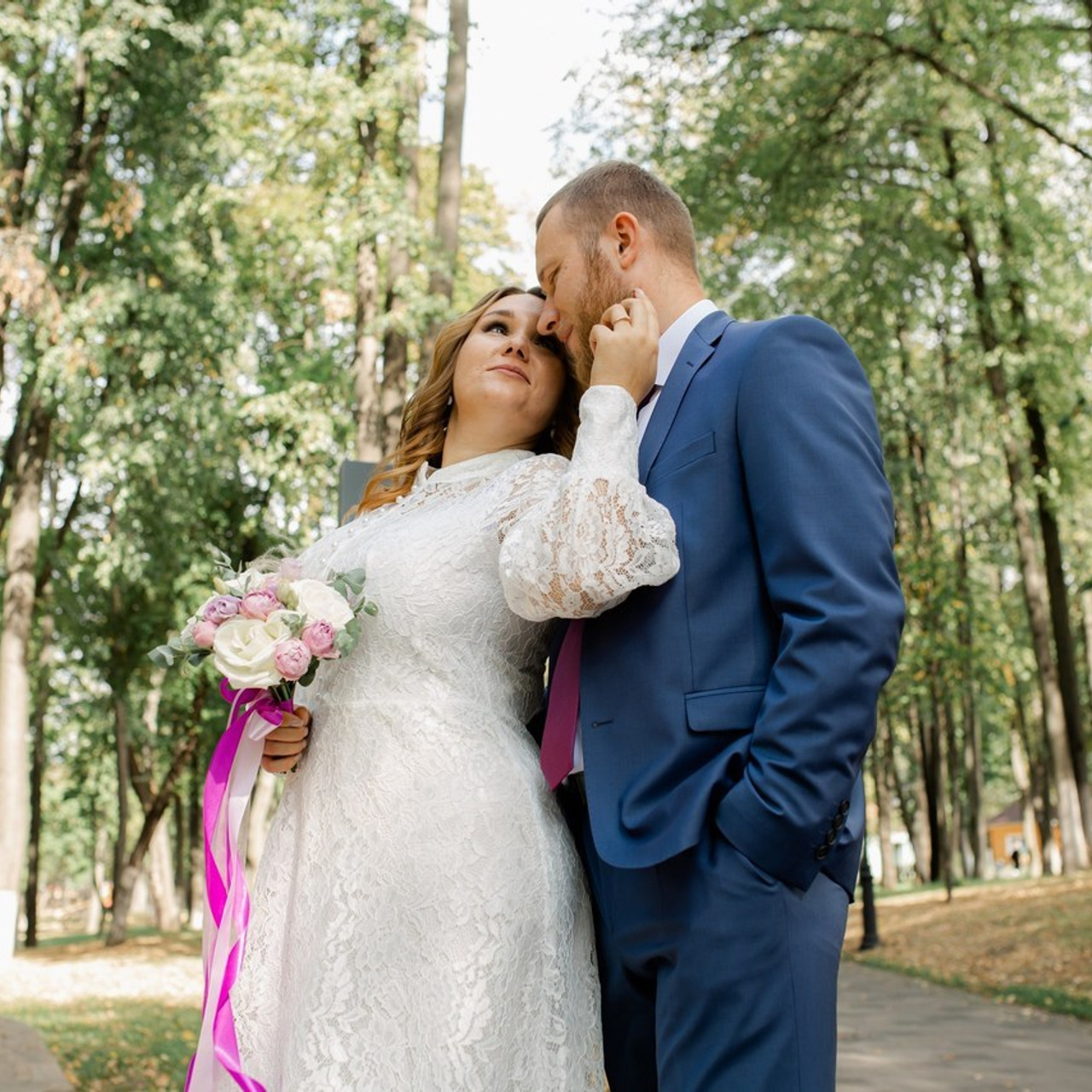 Отзывы. Свадебный и семейный фотограф