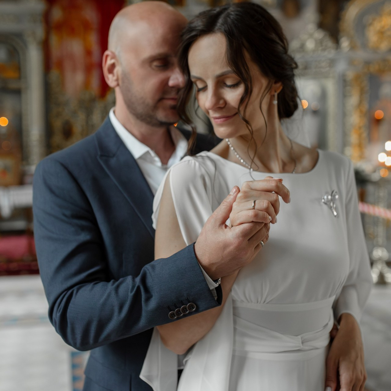 Отзывы. Свадебный и семейный фотограф