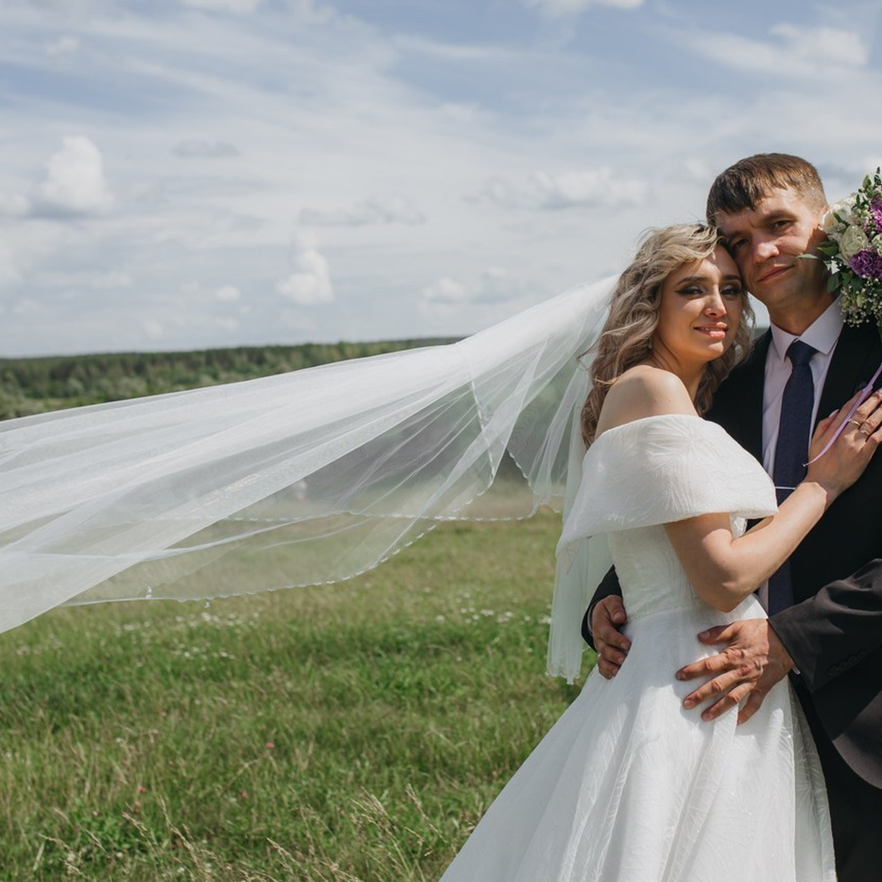 Отзывы. Свадебный и семейный фотограф