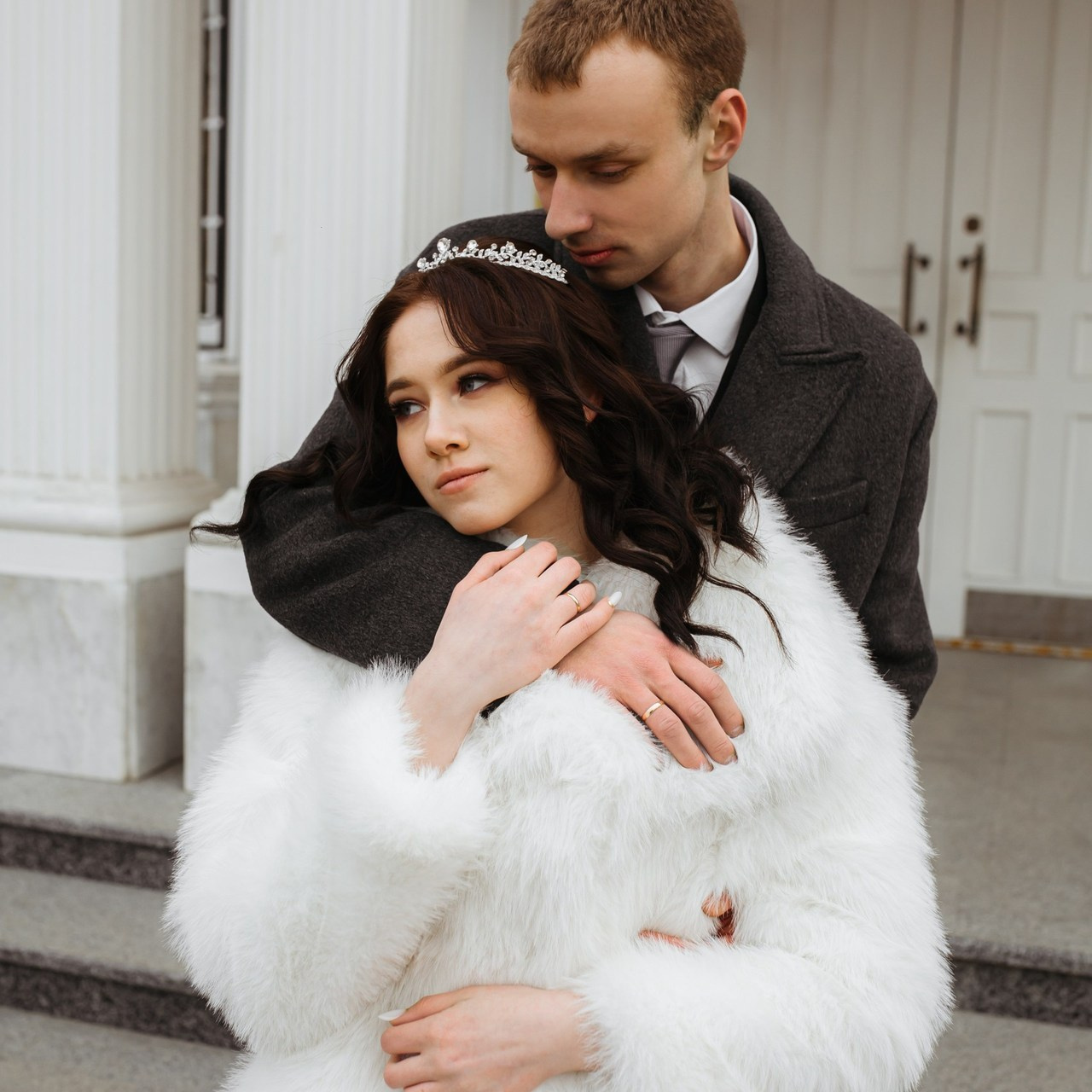 Отзывы. Свадебный и семейный фотограф