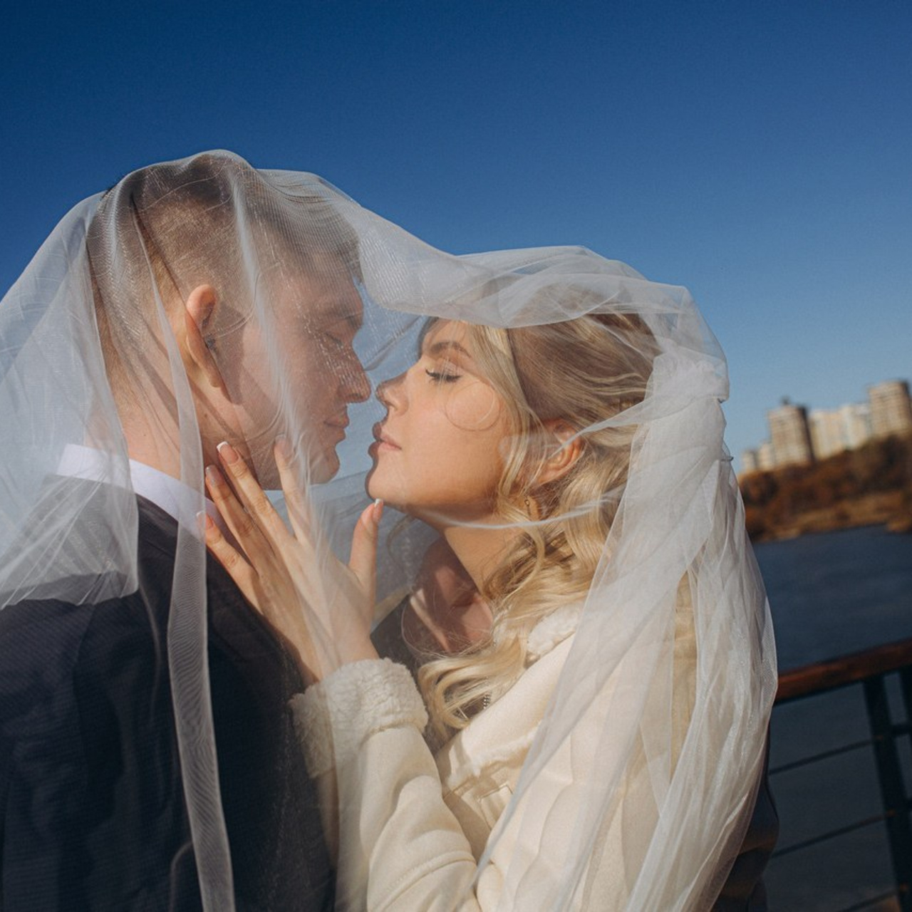 Отзывы. Свадебный и семейный фотограф