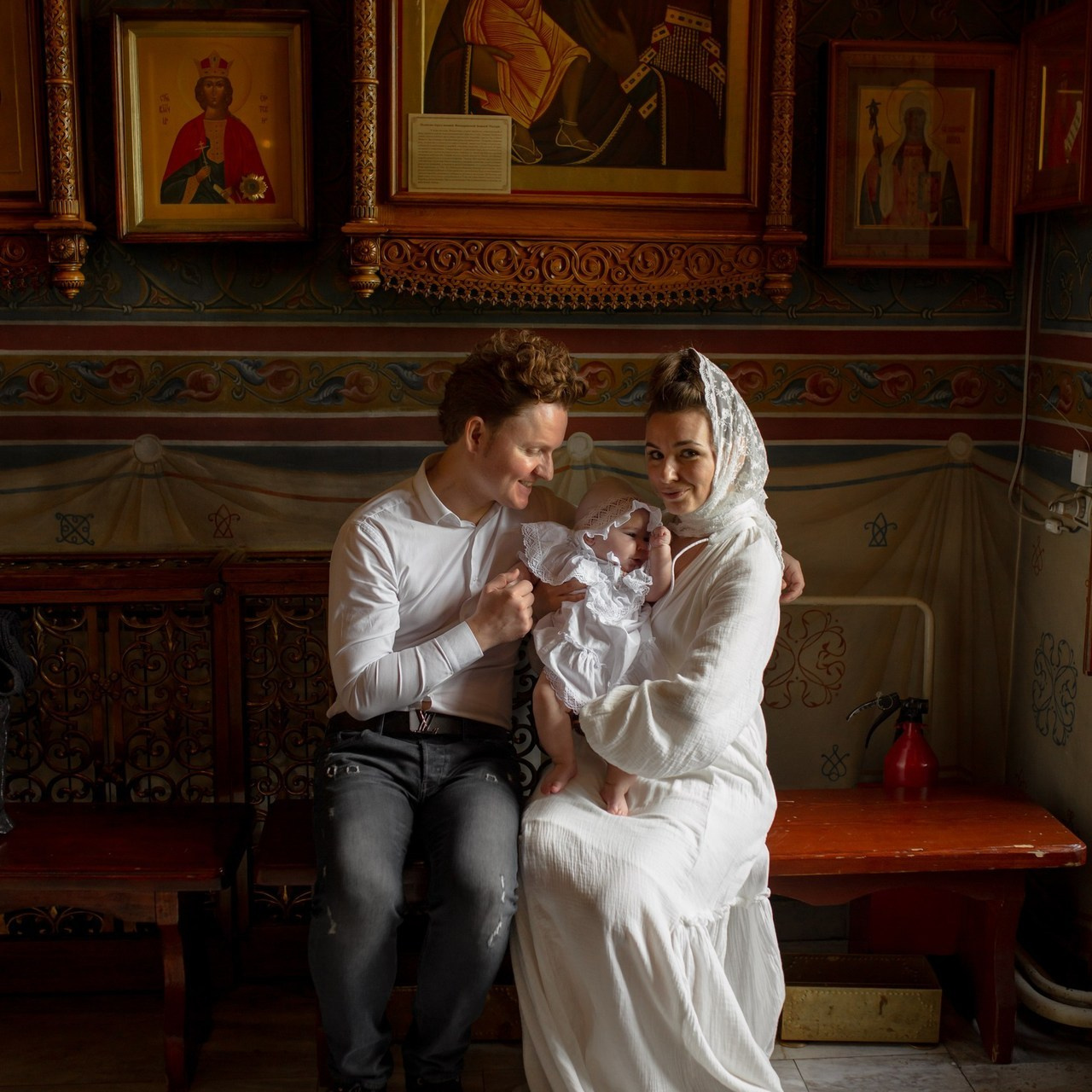 Отзывы. Свадебный и семейный фотограф