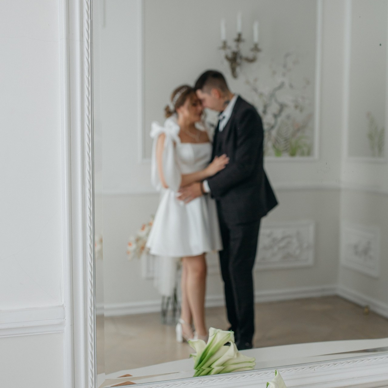 Отзывы. Свадебный и семейный фотограф