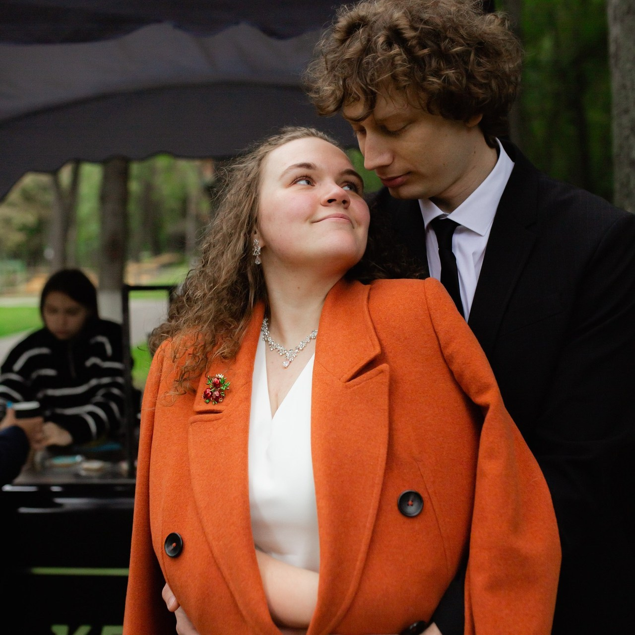 Отзывы. Свадебный и семейный фотограф