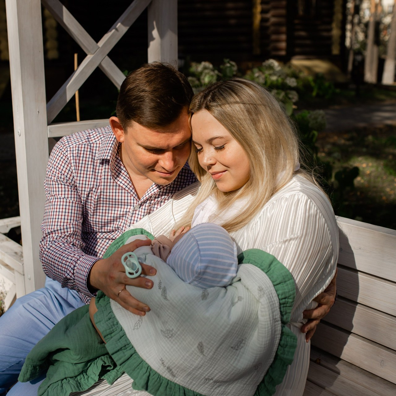 Отзывы. Свадебный и семейный фотограф